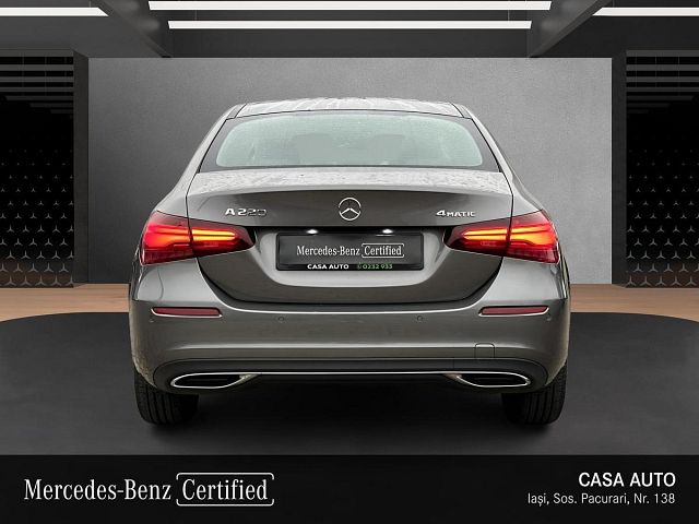 MERCEDES-BENZ Unknown Model 2023 — imagine 4