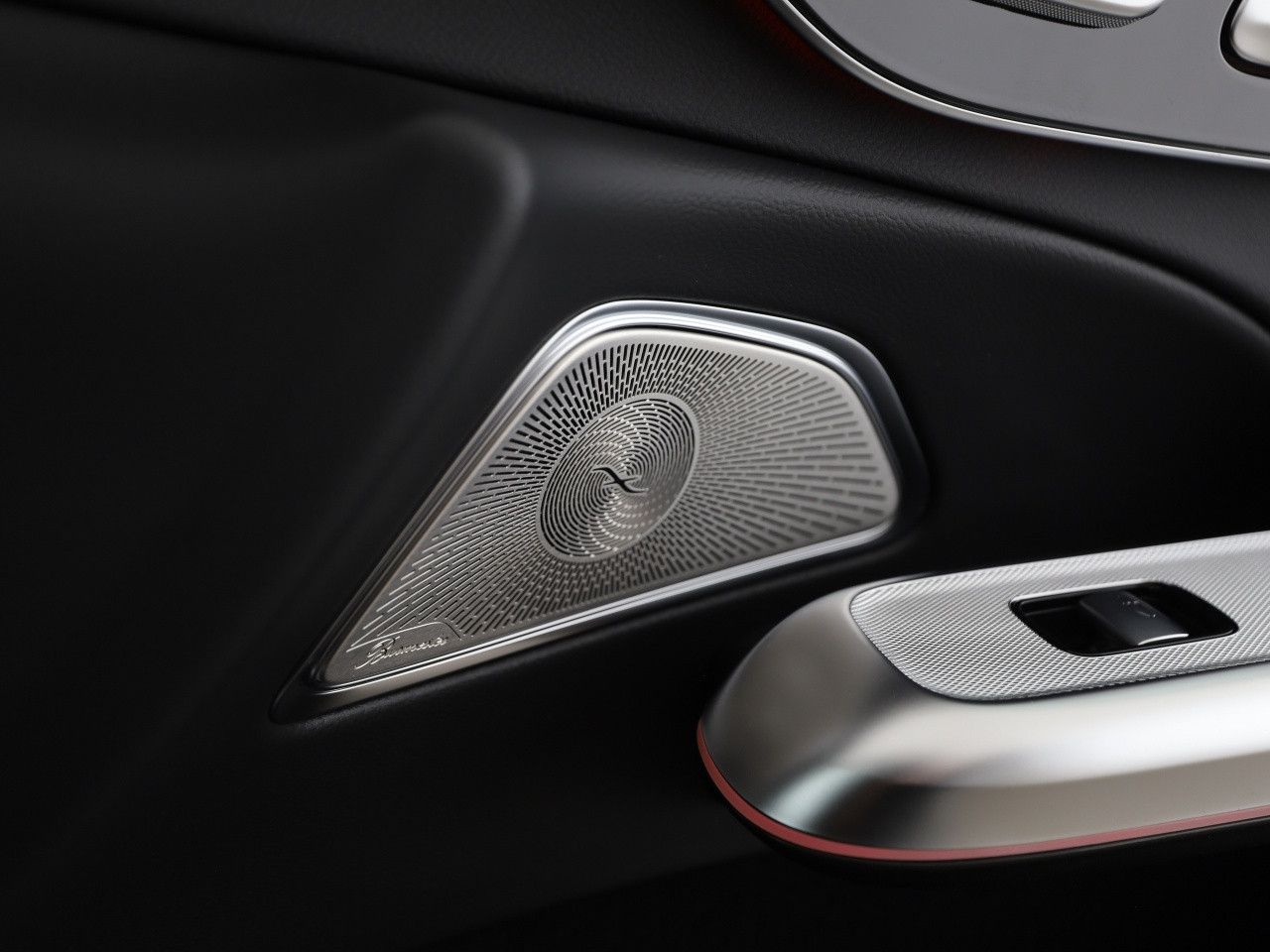 Mercedes-Benz E-Klasse – Bild 20