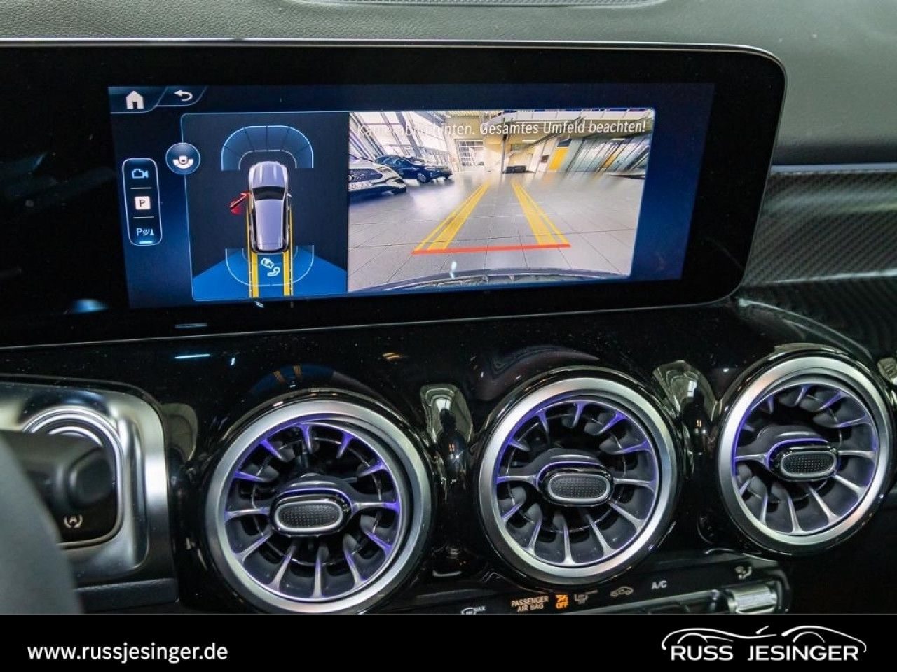 Mercedes-Benz GLB – Bild 19