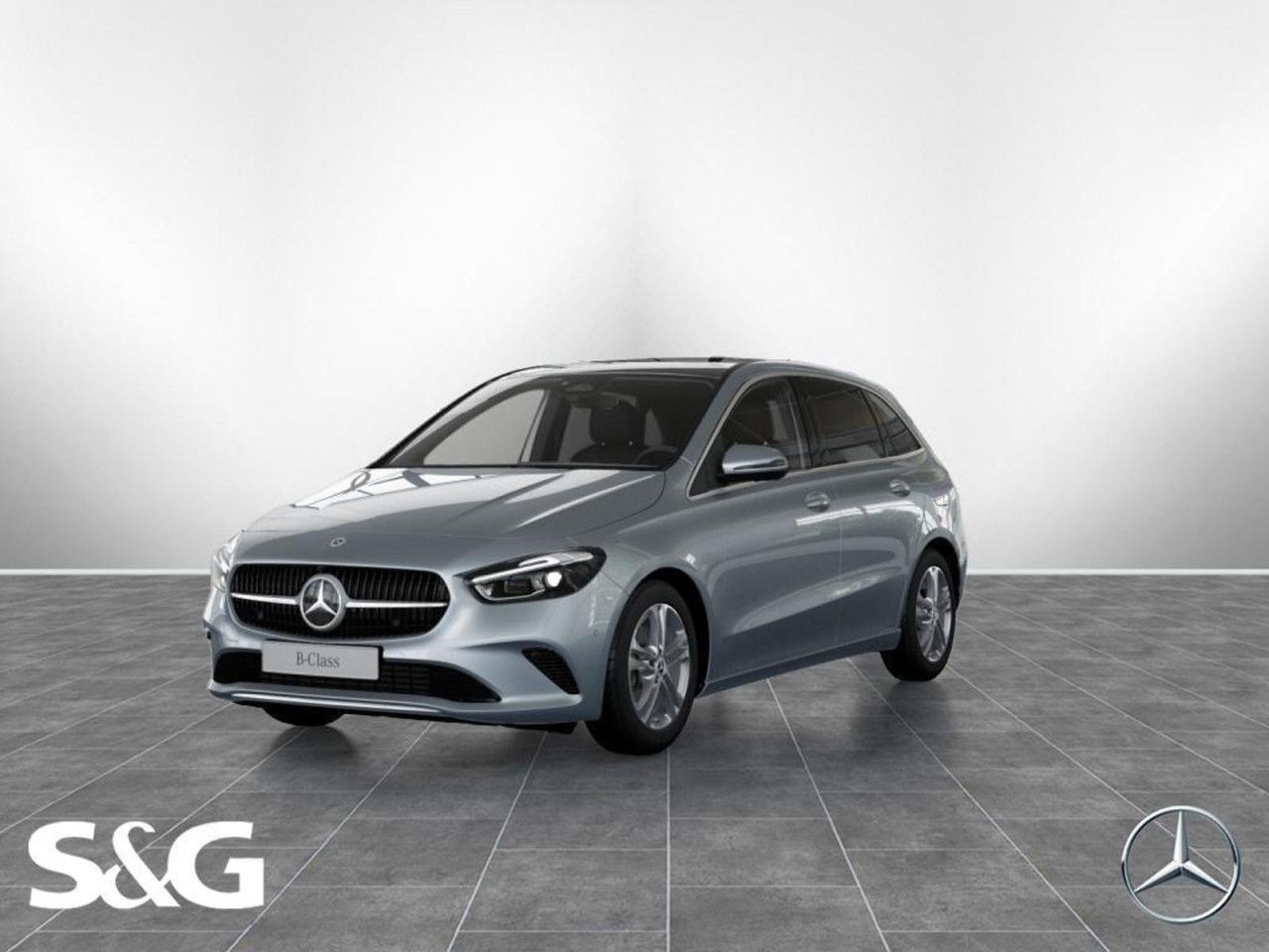 Mercedes-Benz B-Klasse – Bild 12