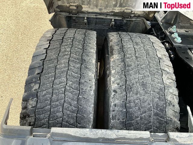 MAN TGX 18.510 4x2 BL SA 11