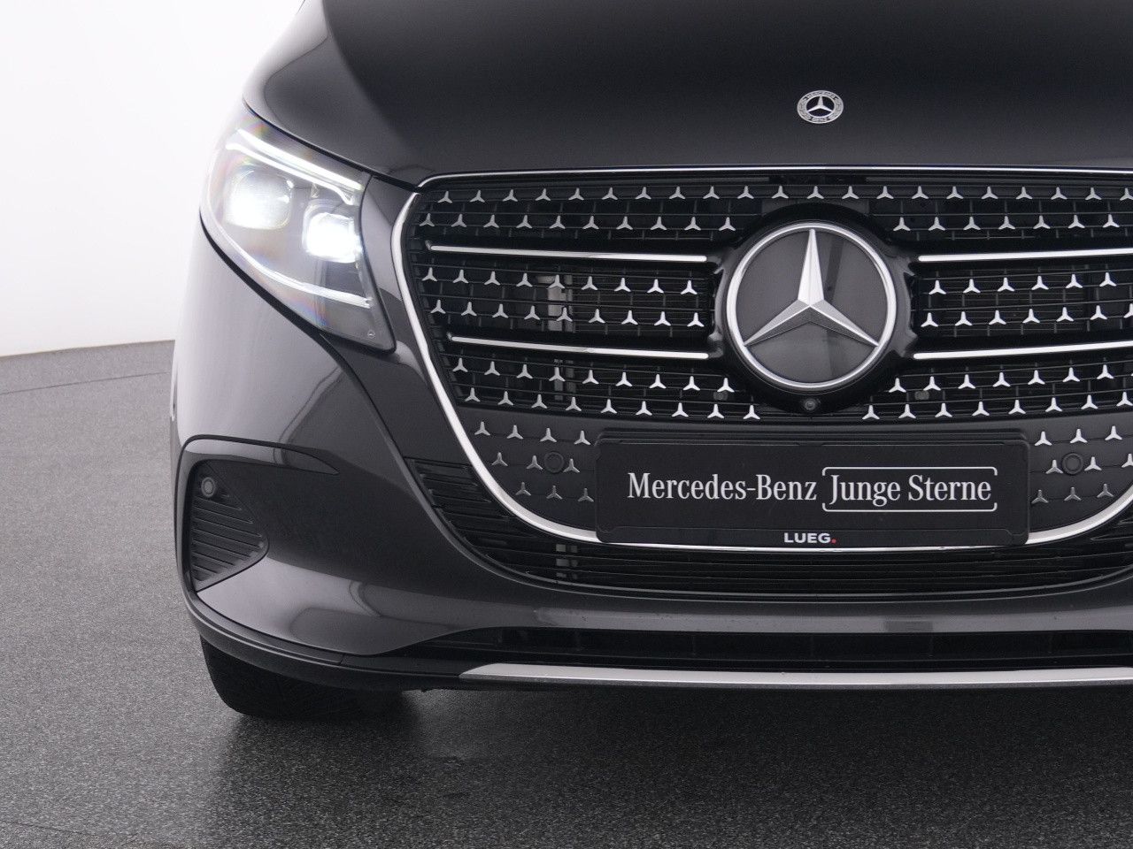 Mercedes-Benz V-Klasse – Bild 16