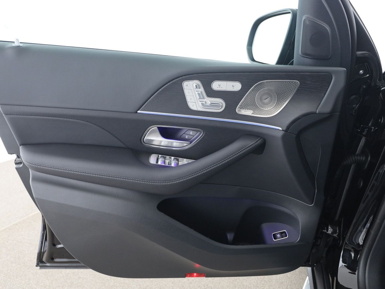 Mercedes-Benz GLE – Bild 12