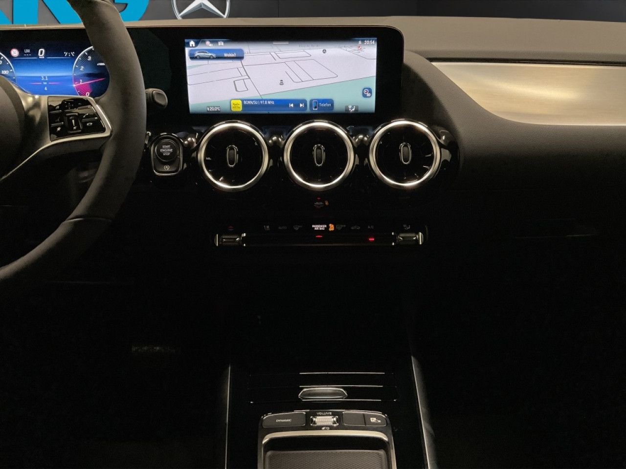 Mercedes-Benz B-Klasse – Bild 8