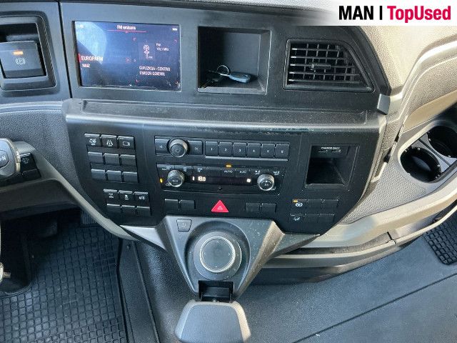 MAN TGX 18.510 4x2 BL SA 20