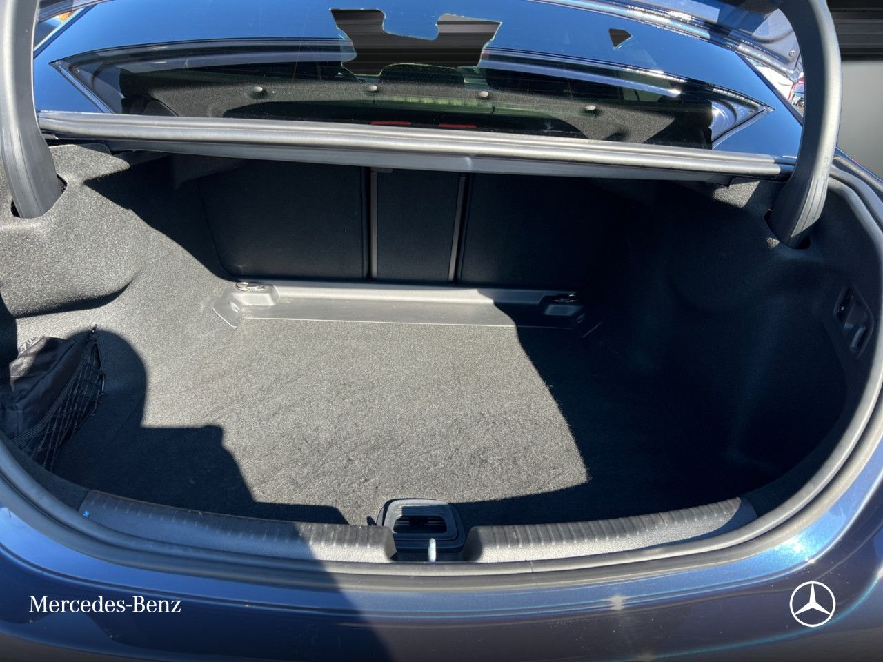 Mercedes-Benz C-Klasse – Bild 5