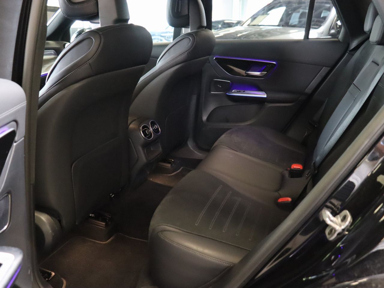 Mercedes-Benz GLC – Bild 25