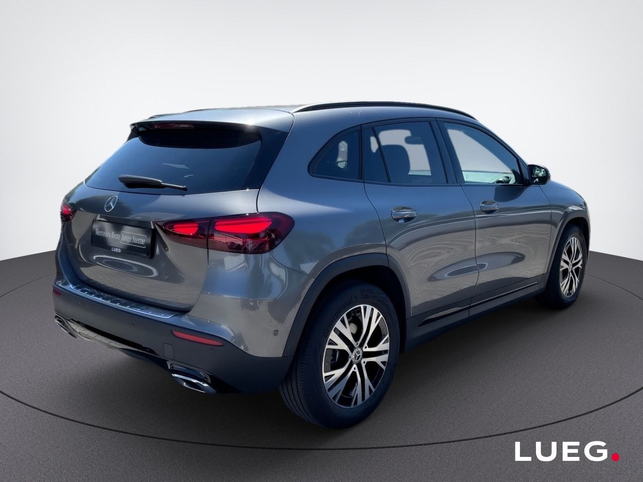 Mercedes-Benz GLA – Bild 4