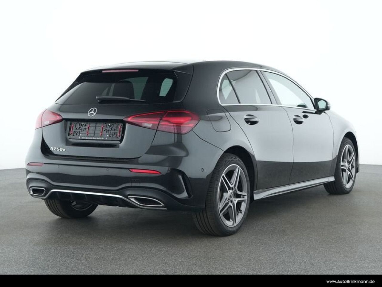 Mercedes-Benz A-Klasse – Bild 2