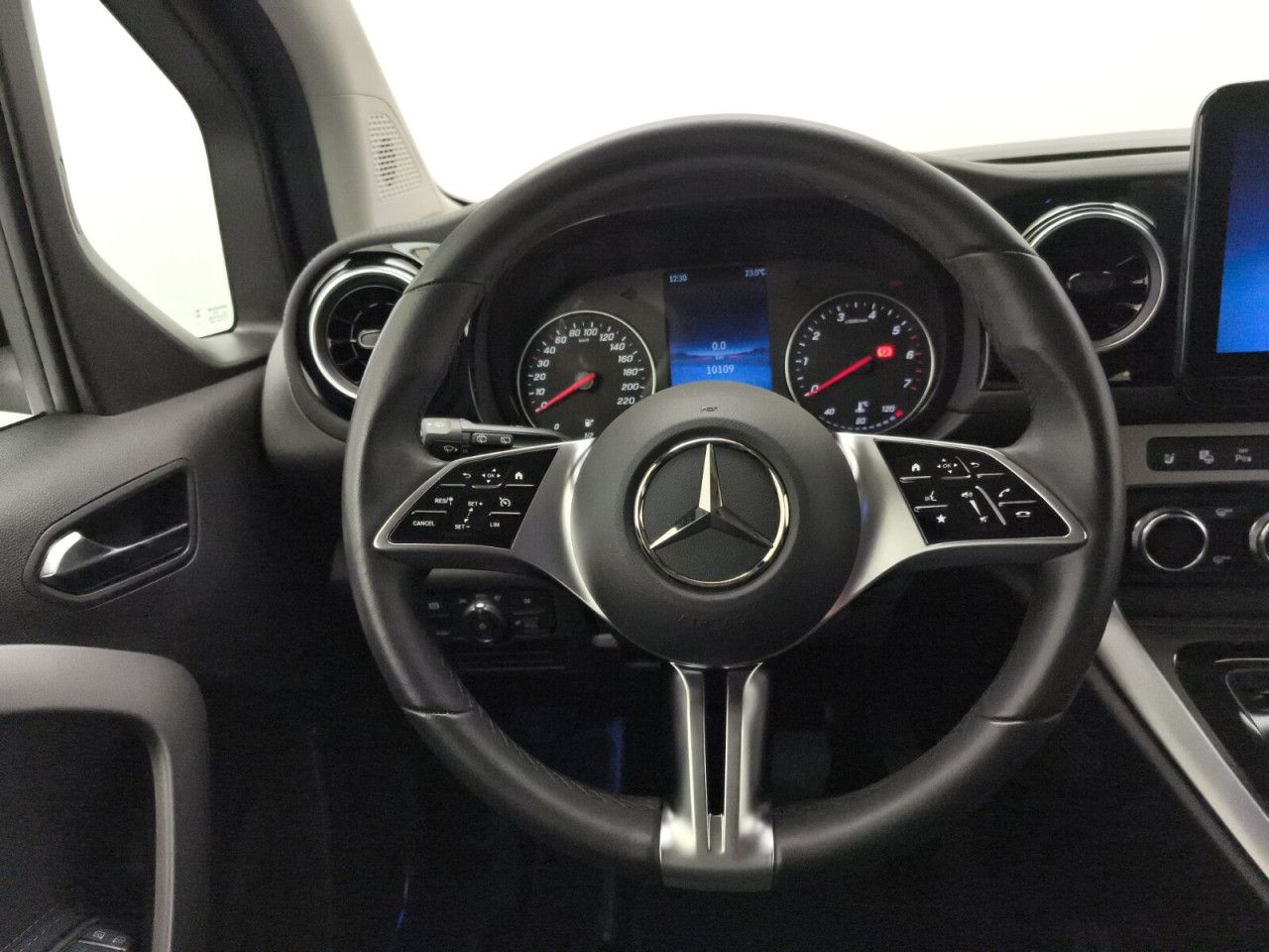 Mercedes-Benz T-Klasse – Bild 13