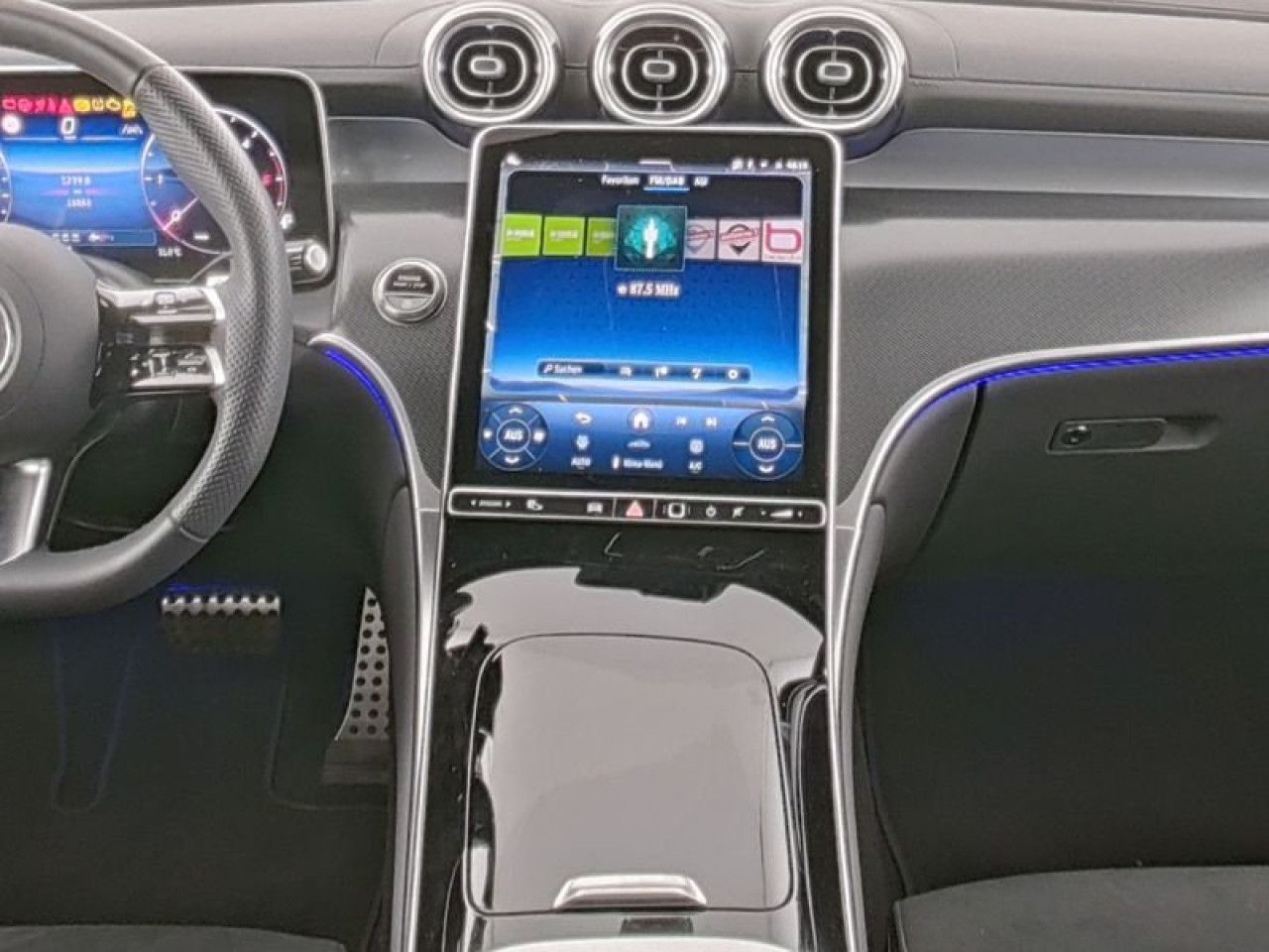 Mercedes-Benz GLC – Bild 5