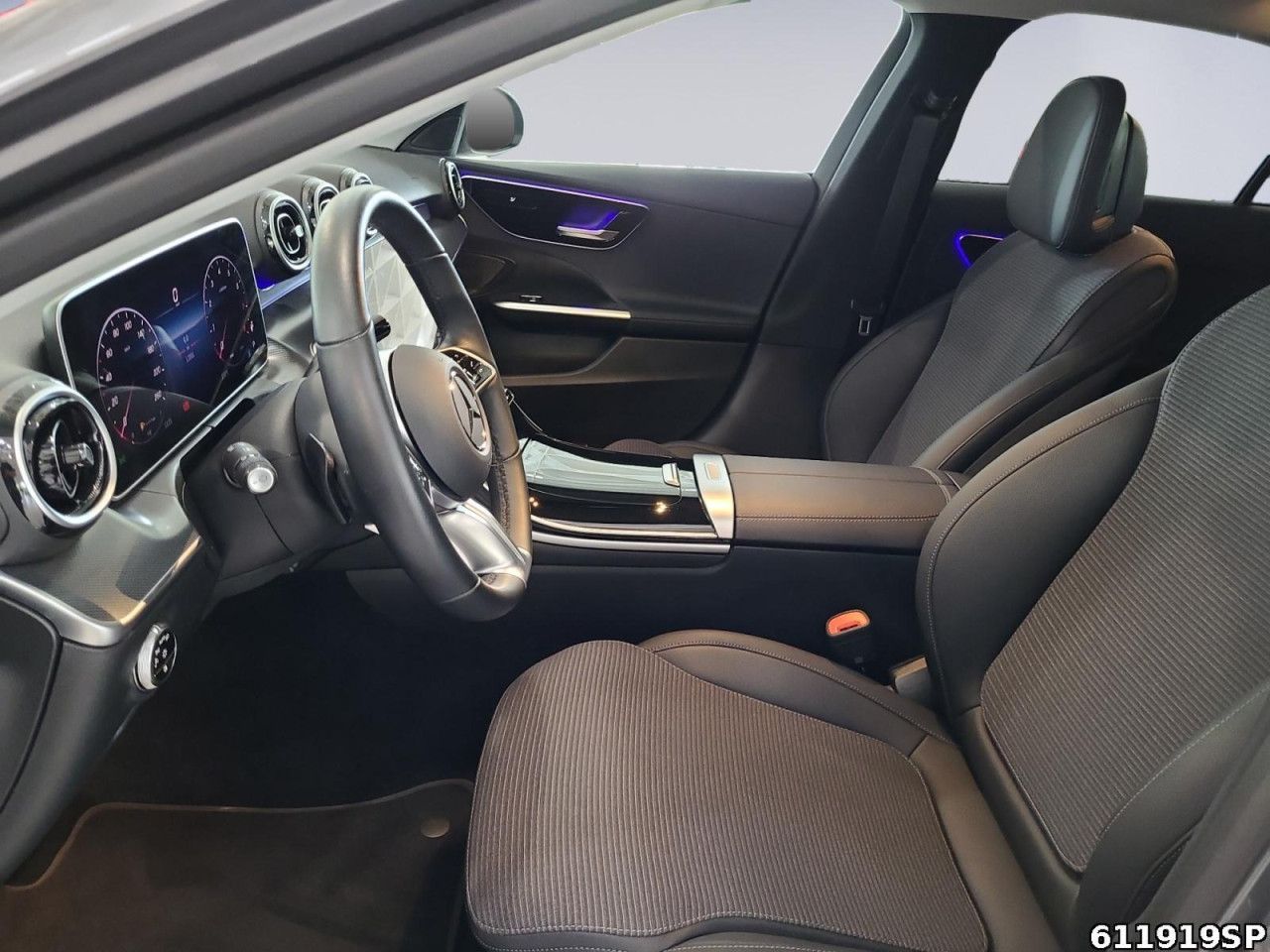 Mercedes-Benz C-Klasse – Bild 11