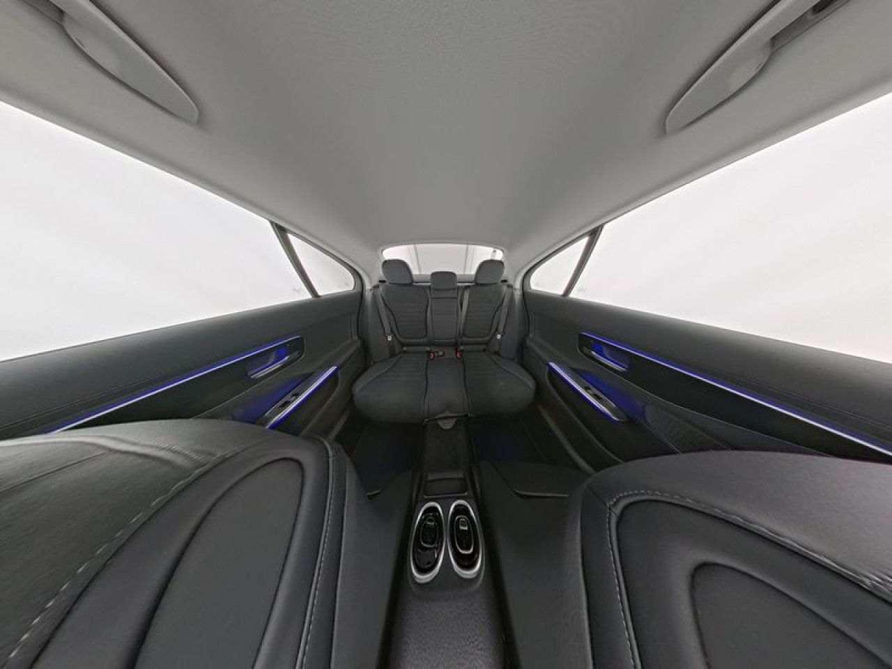 Mercedes-Benz C-Klasse – Bild 7