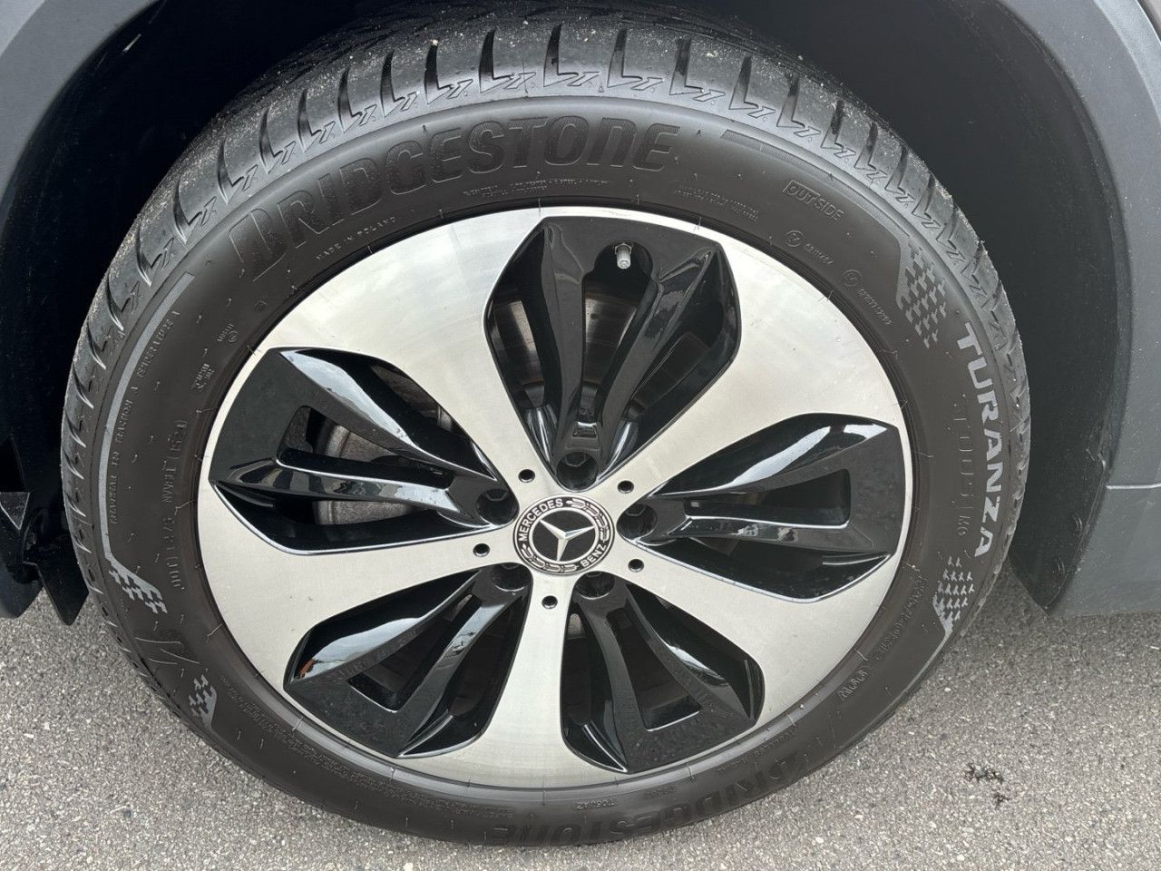 Mercedes-Benz GLA – Bild 15