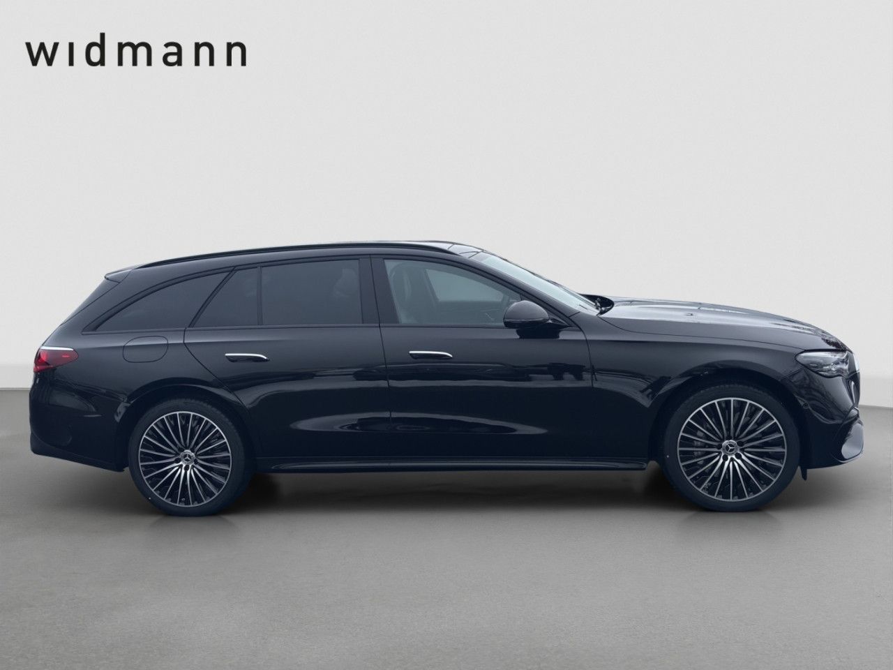 Mercedes-Benz E-Klasse – Bild 6