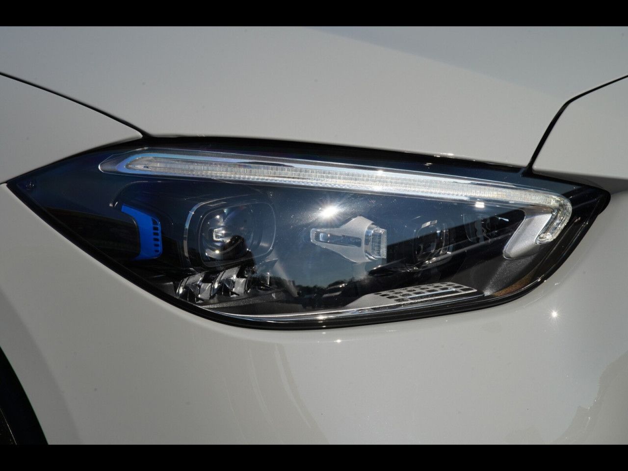 Mercedes-Benz C-Klasse – Bild 22
