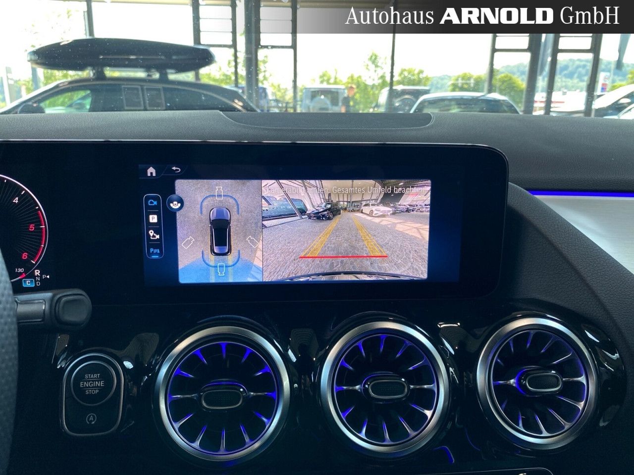 Mercedes-Benz GLA – Bild 13