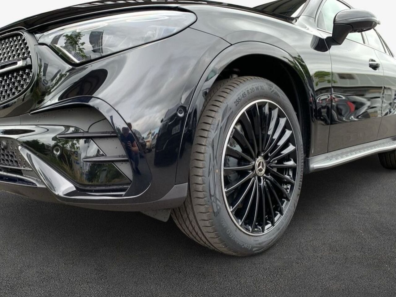 Mercedes-Benz GLC – Bild 6