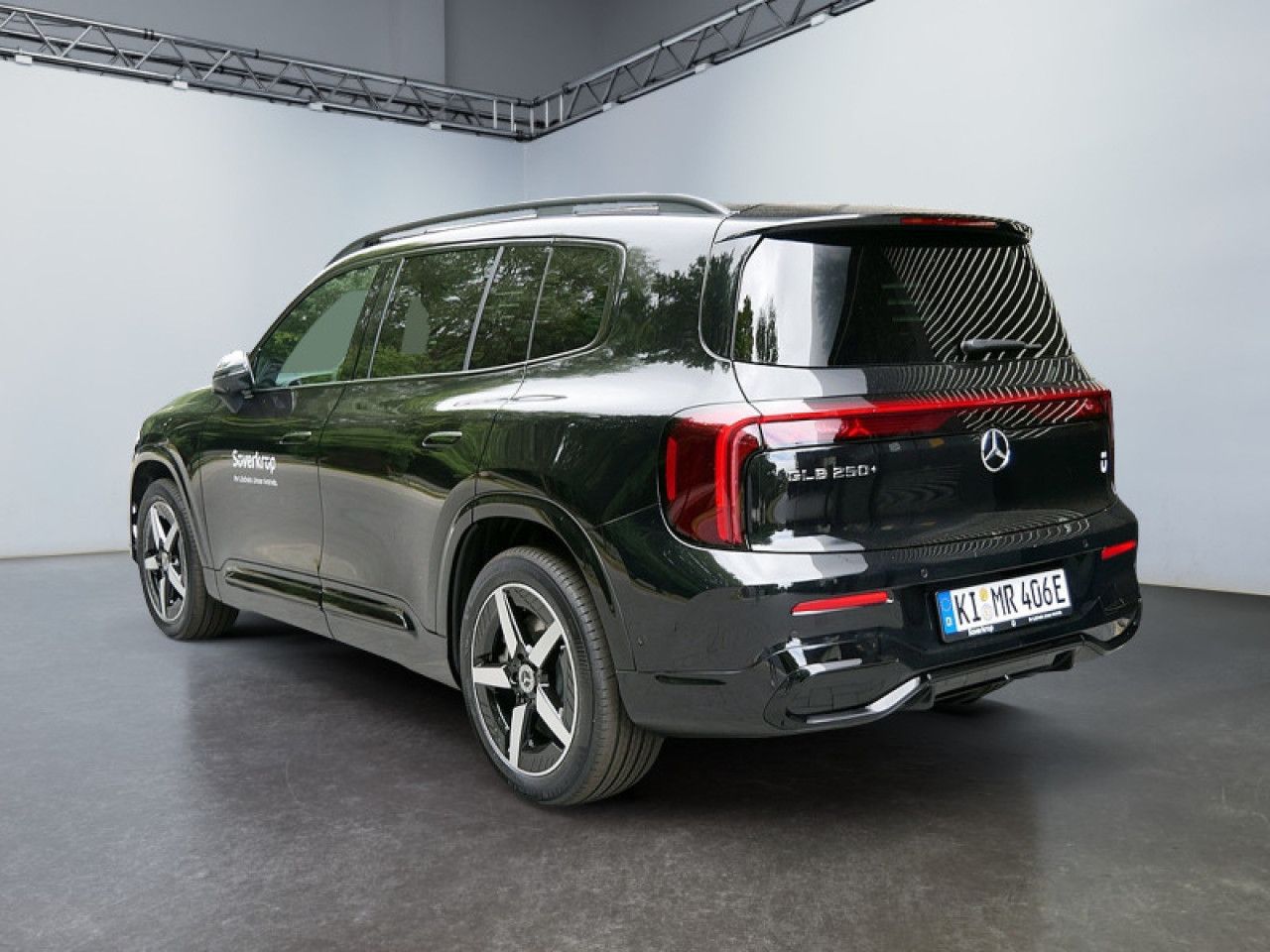 Mercedes-Benz GLB – Bild 3