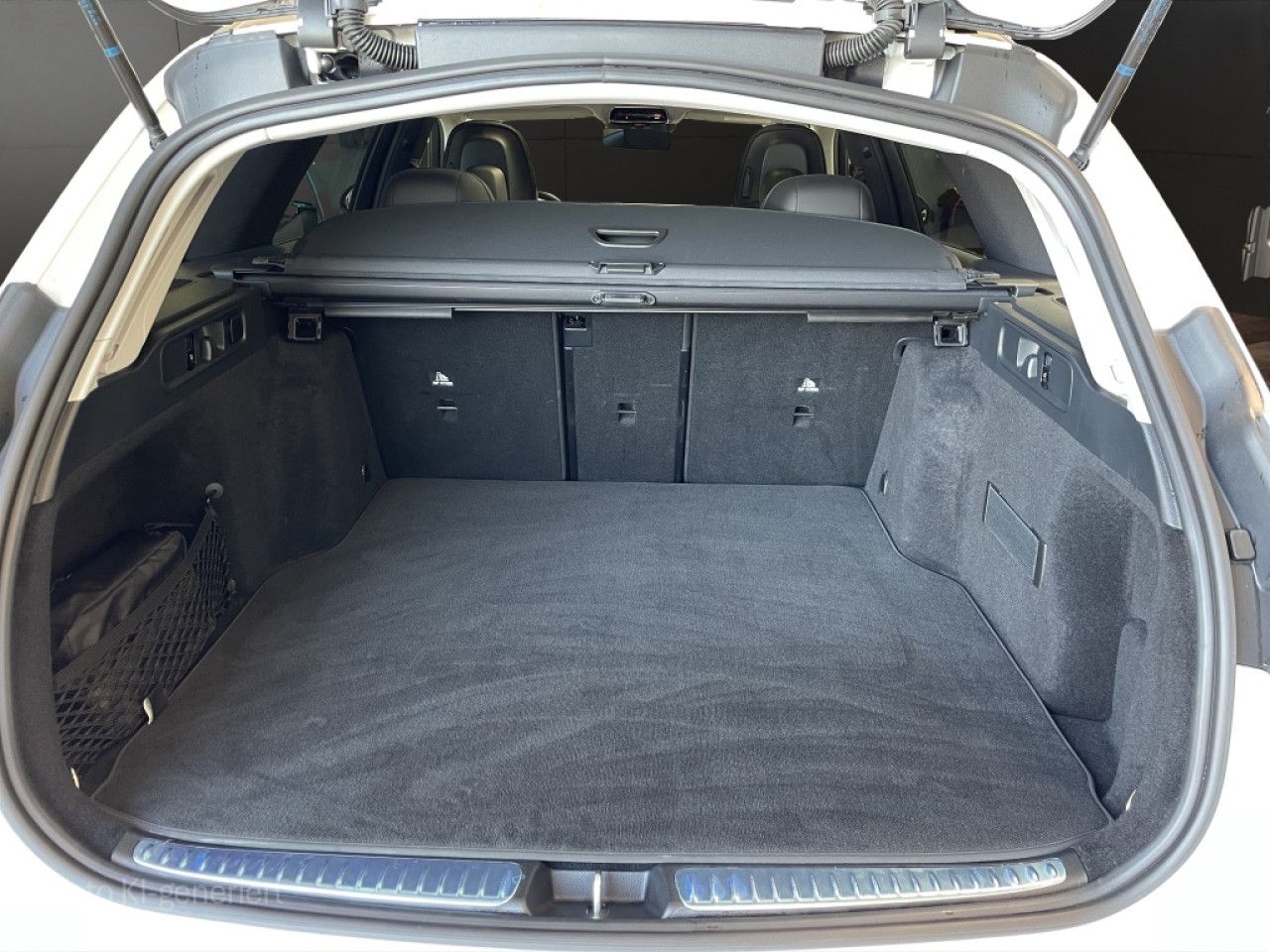 Mercedes-Benz C-Klasse – Bild 11