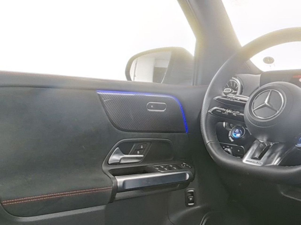 Mercedes-Benz GLB – Bild 9