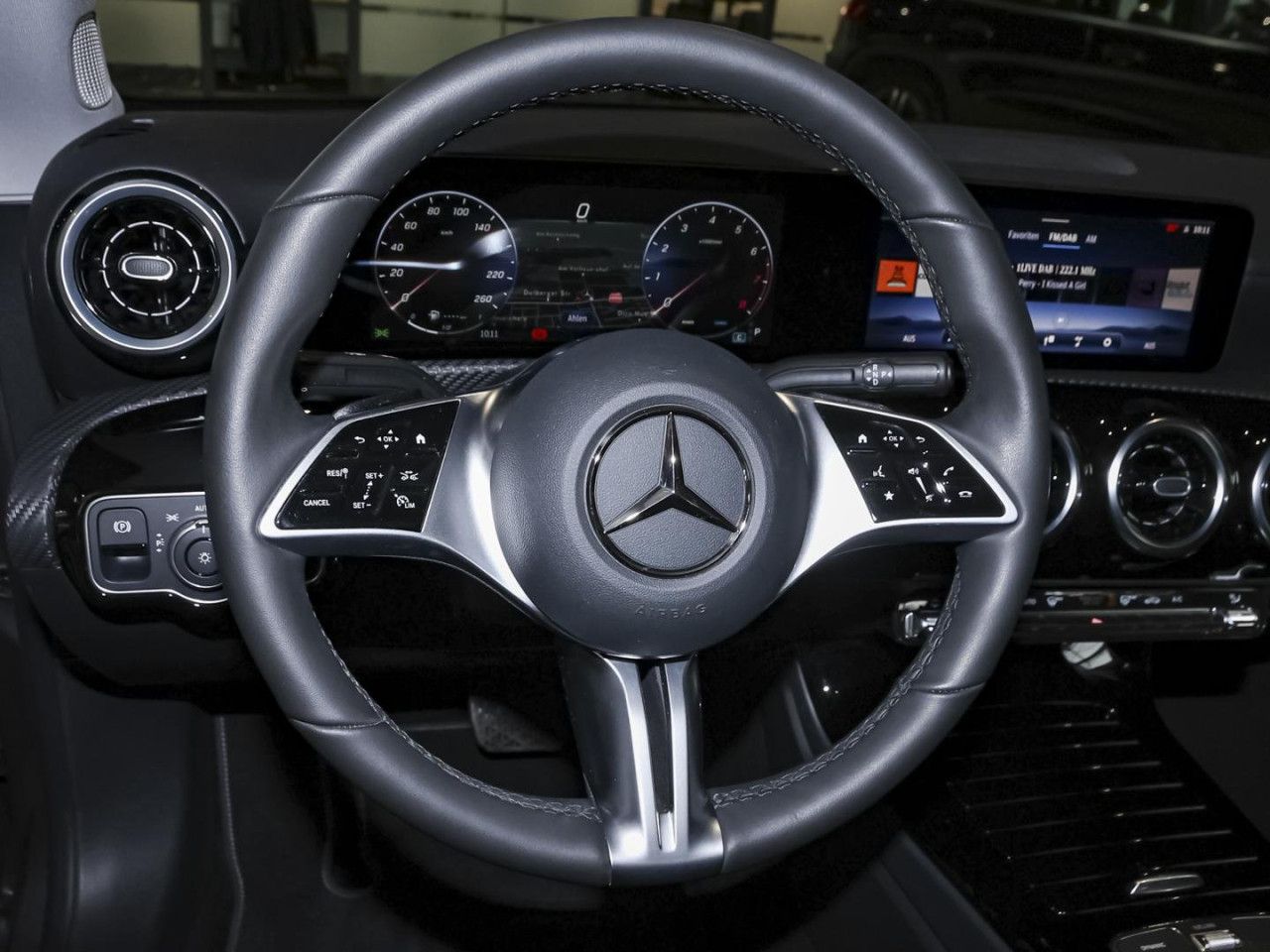 Mercedes-Benz CLA – Bild 10