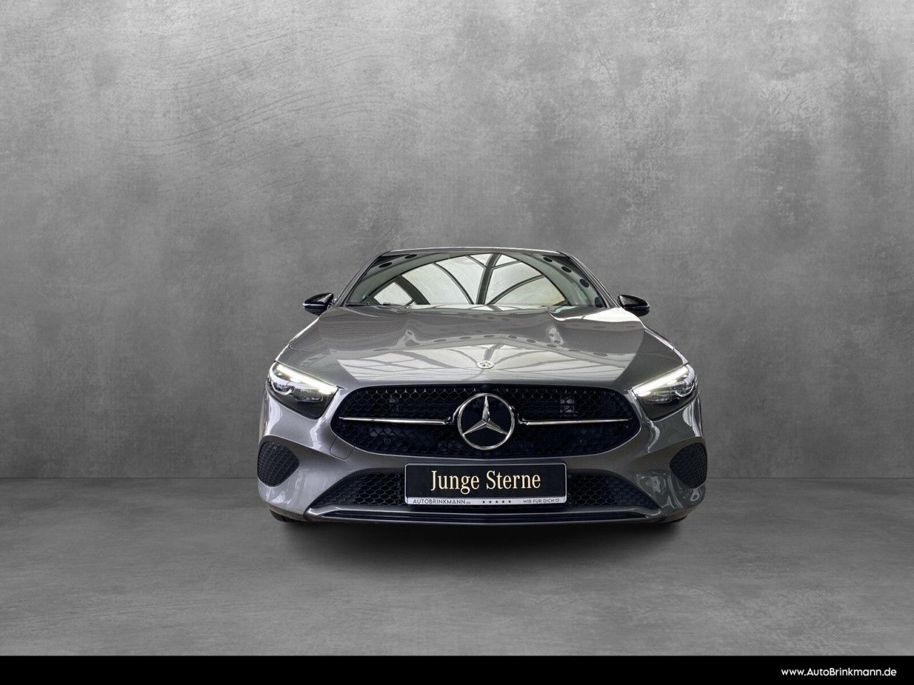 Mercedes-Benz A-Klasse – Bild 2