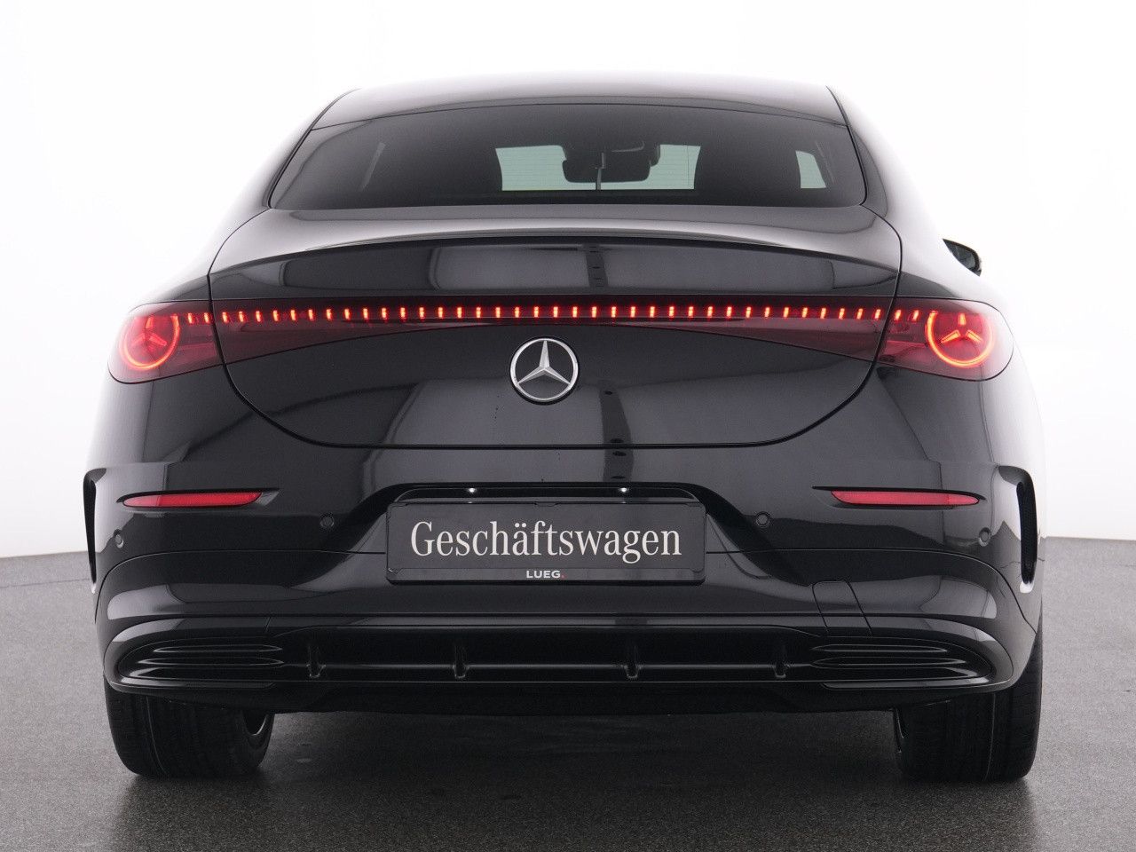 Mercedes-Benz CLA – Bild 15