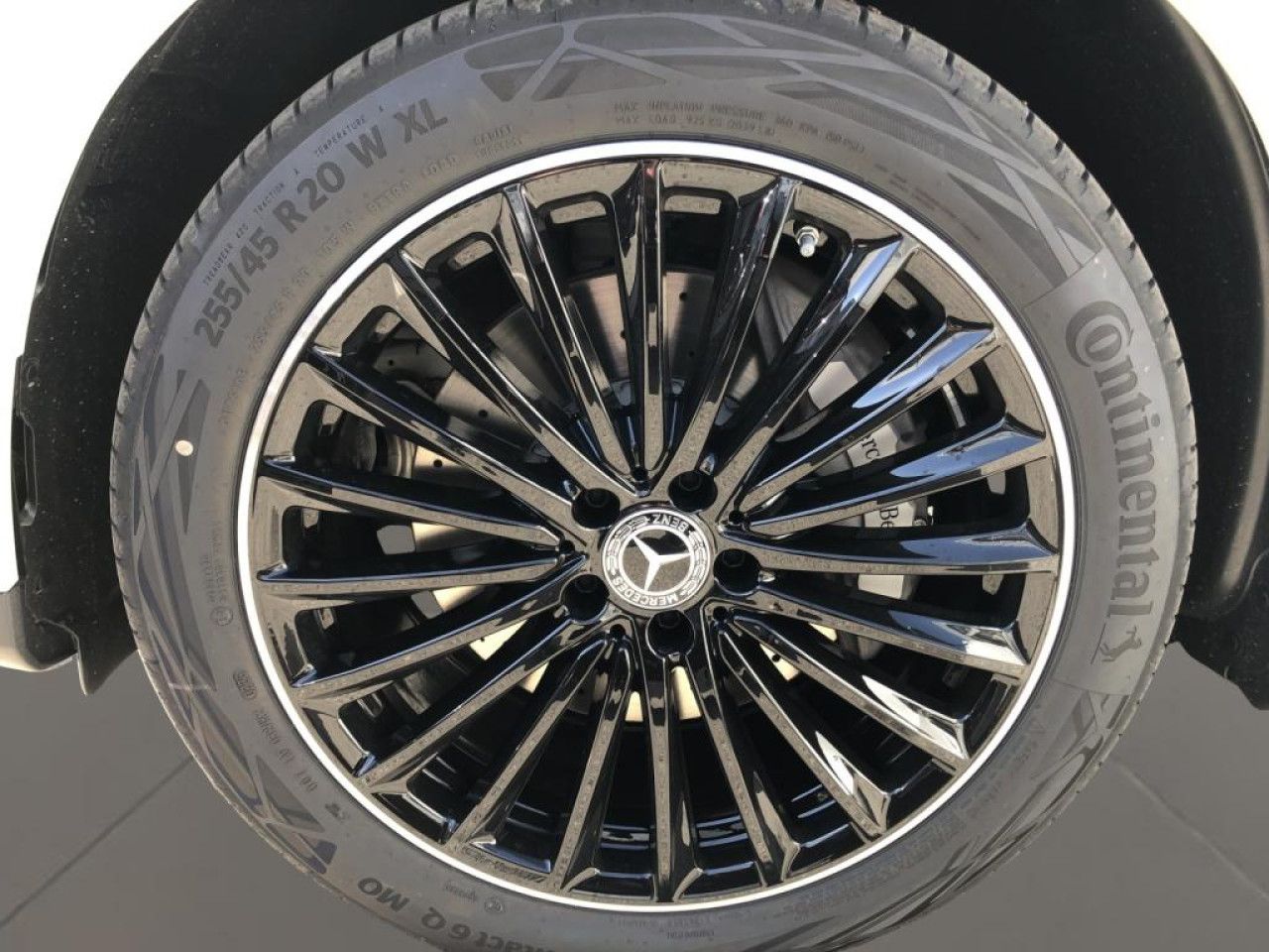 Mercedes-Benz GLC – Bild 8