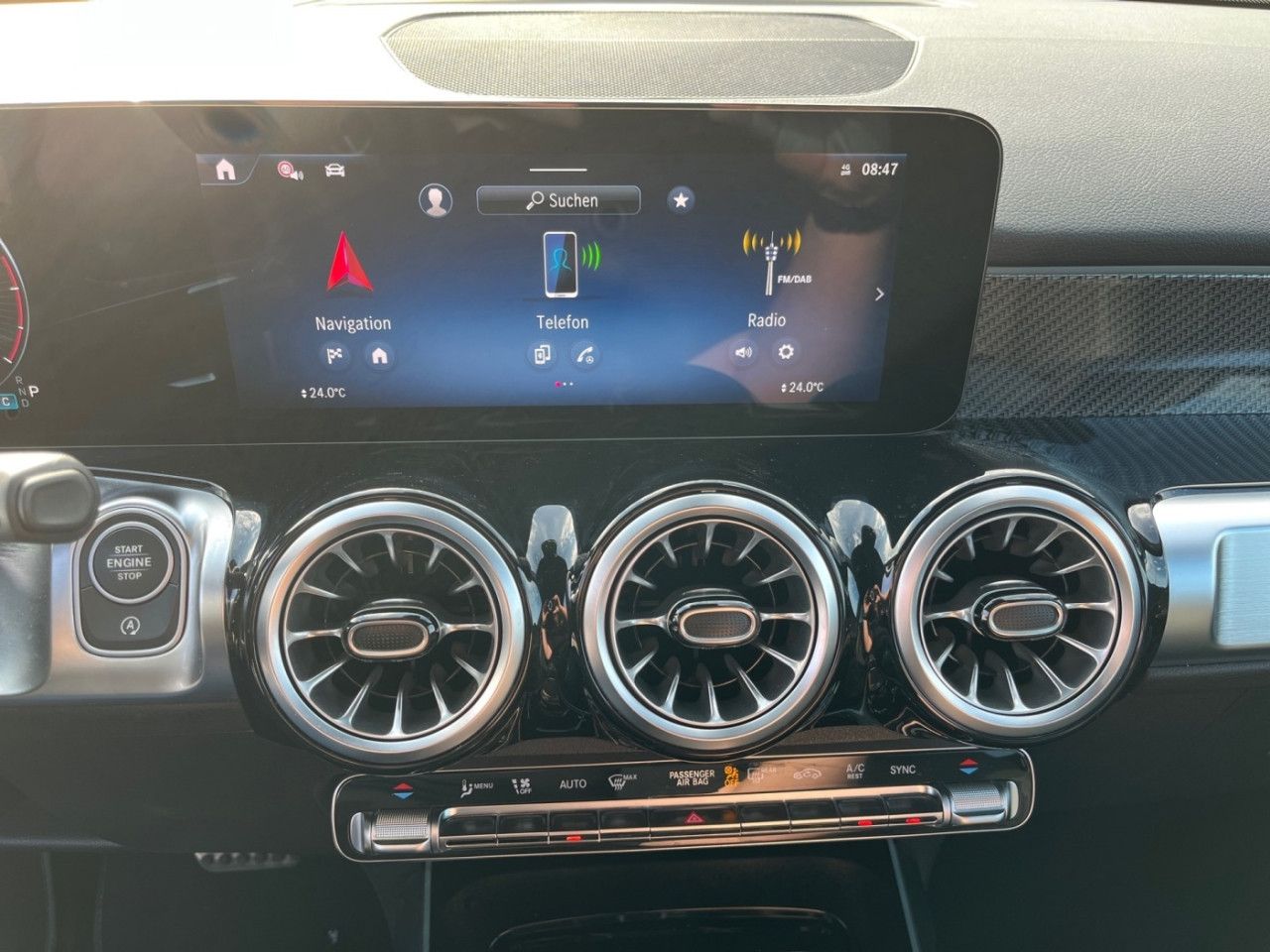 Mercedes-Benz GLB – Bild 6