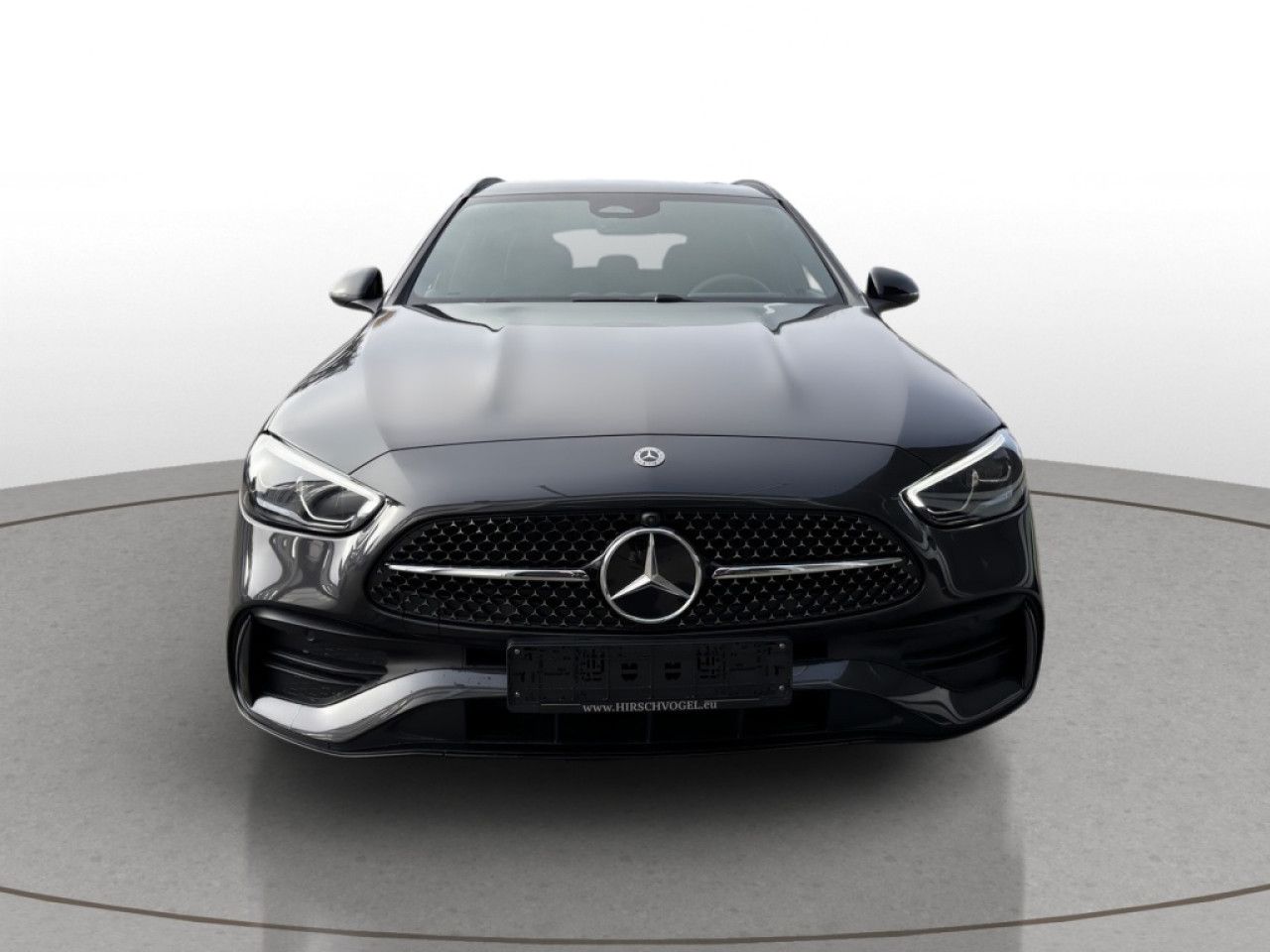 Mercedes-Benz C-Klasse – Bild 2