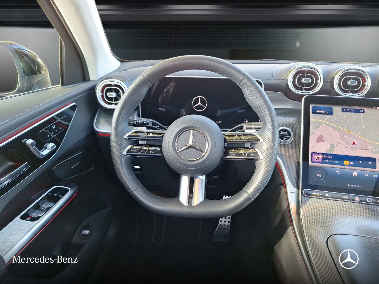 Mercedes-Benz GLC – Bild 12