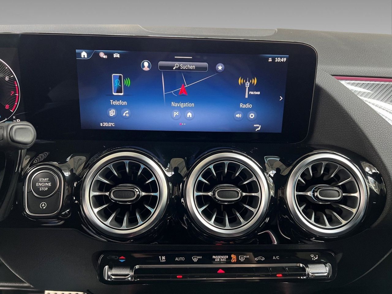 Mercedes-Benz GLA – Bild 17