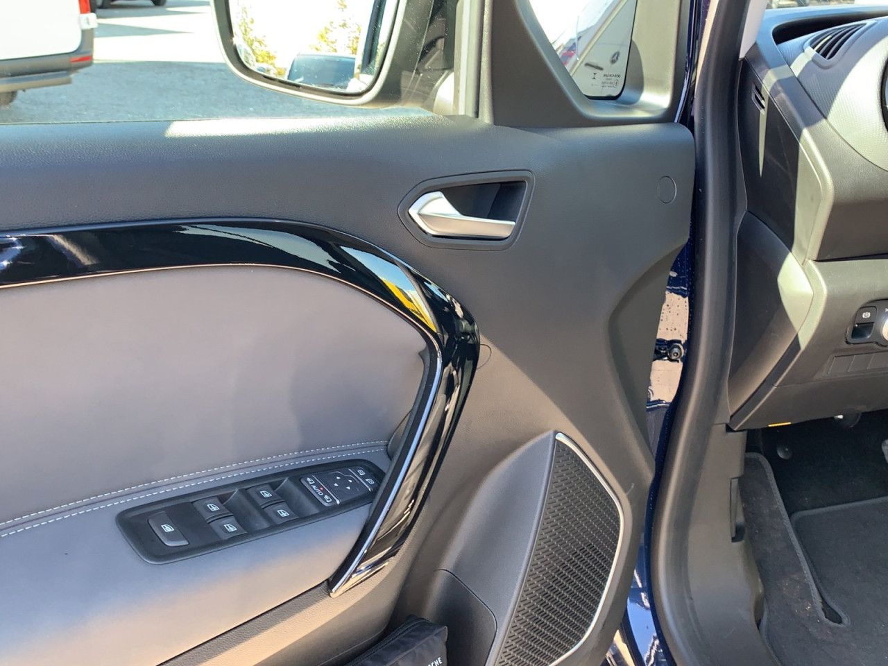 Mercedes-Benz EQT – Bild 21