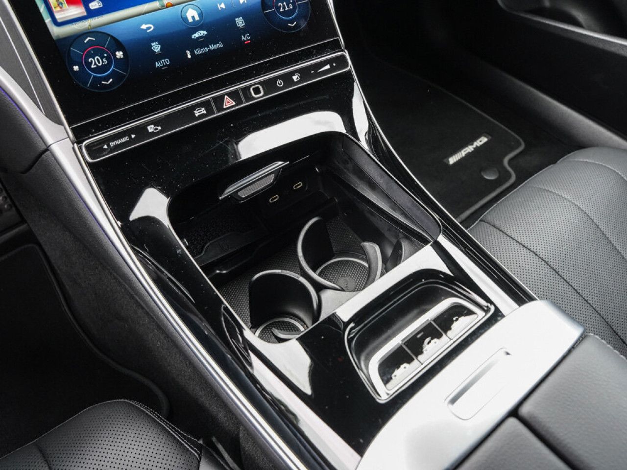 Mercedes-Benz CLE – Bild 12