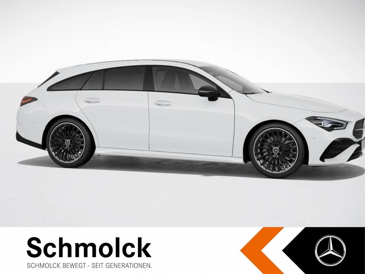 Mercedes-Benz CLA – Bild 3