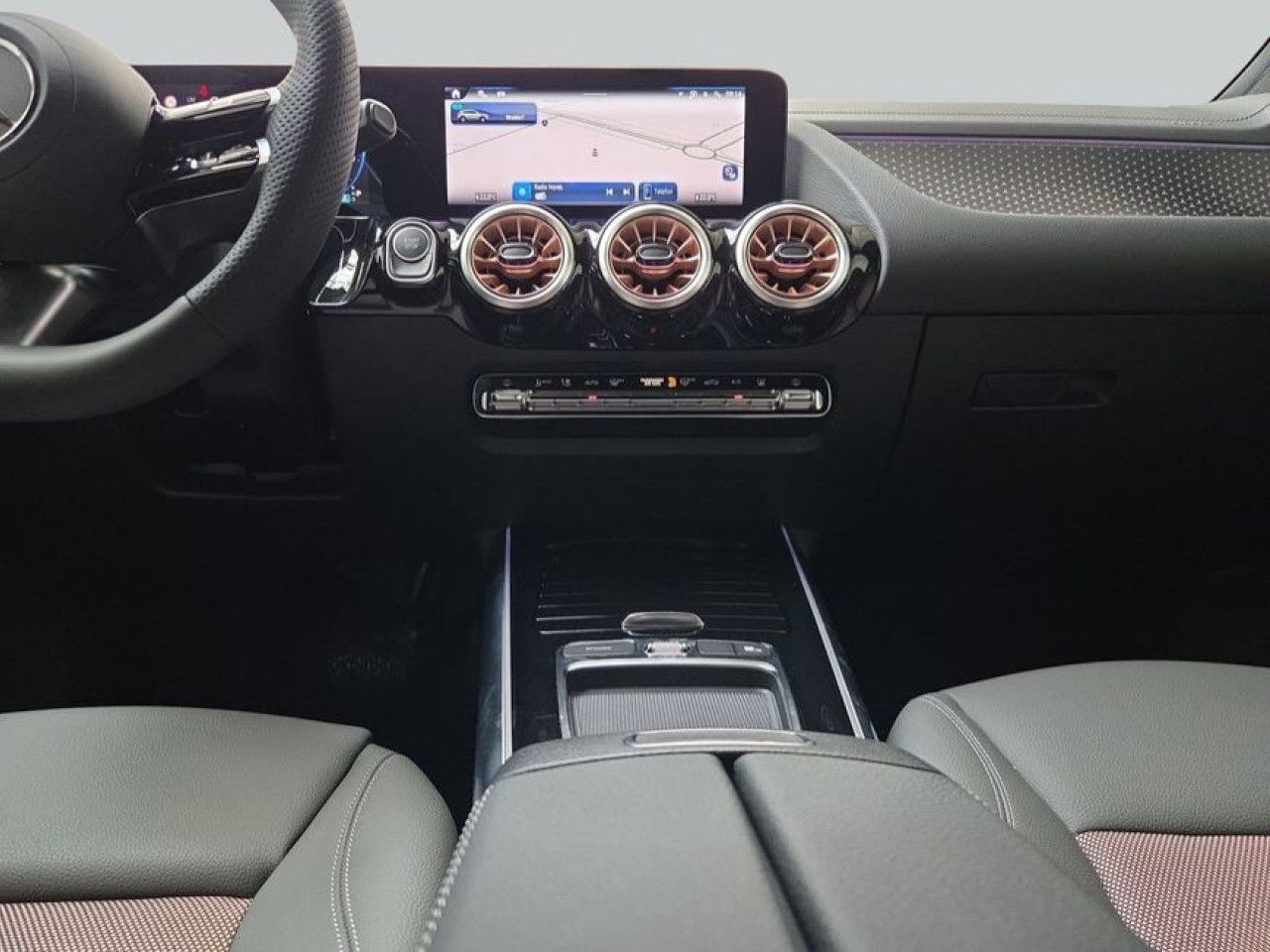 Mercedes-Benz EQA – Bild 15
