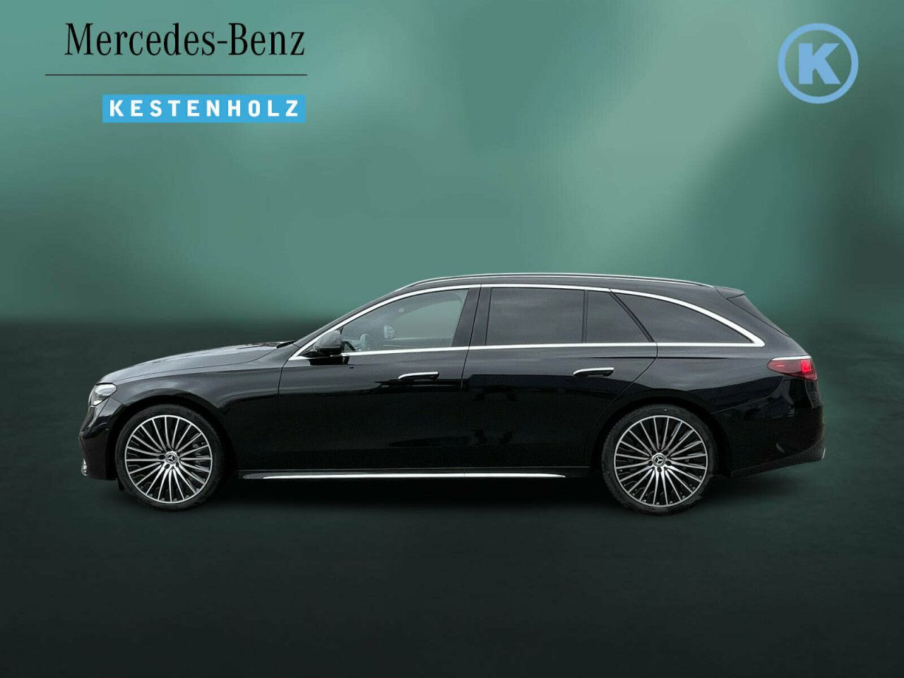 Mercedes-Benz E-Klasse – Bild 8