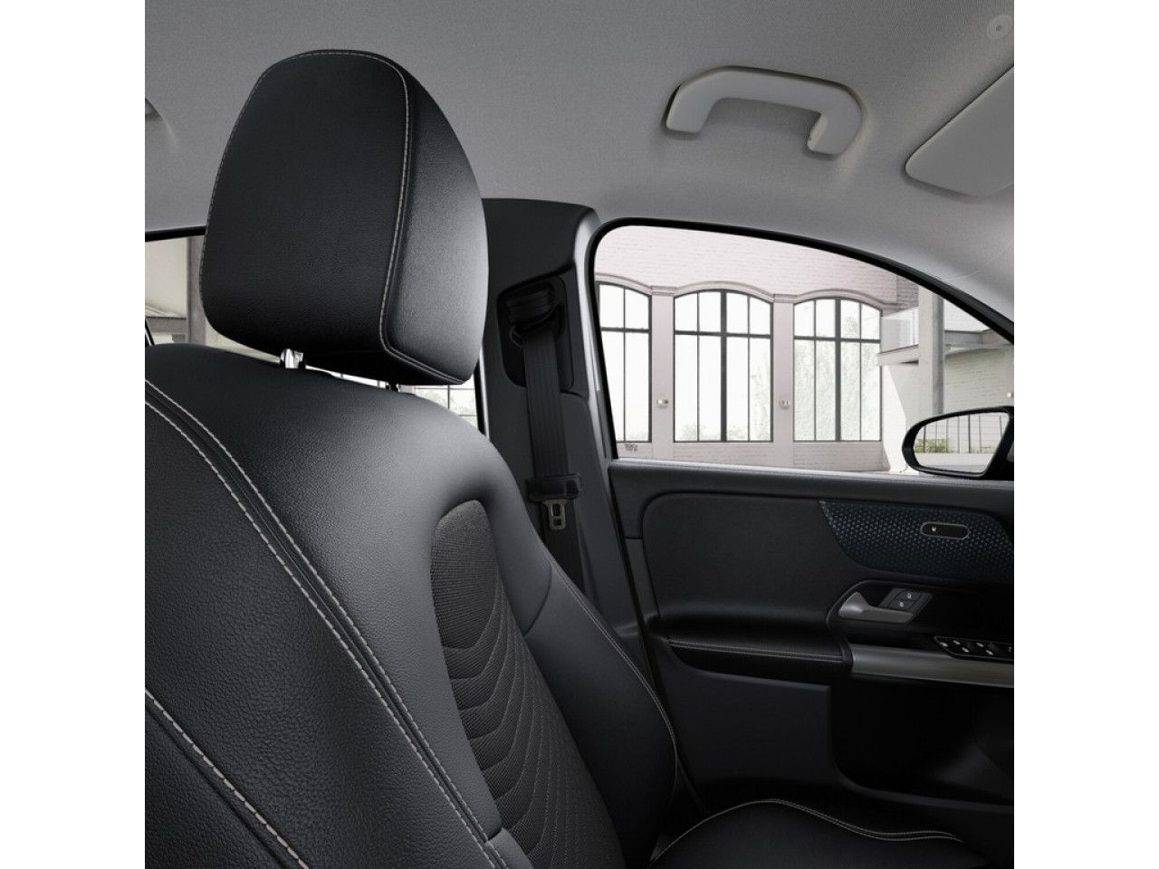 Mercedes-Benz GLA – Bild 15
