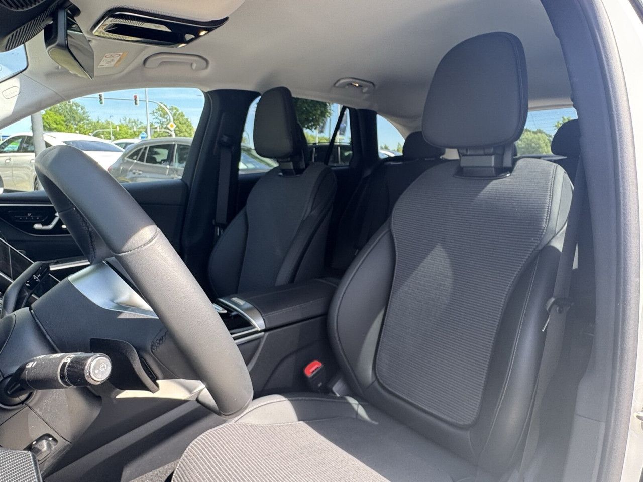 Mercedes-Benz GLC – Bild 10