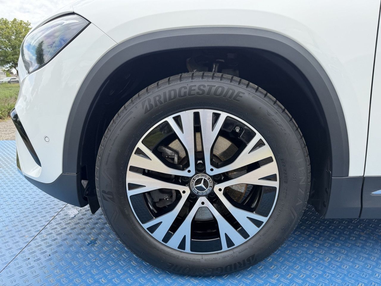Mercedes-Benz GLA – Bild 16