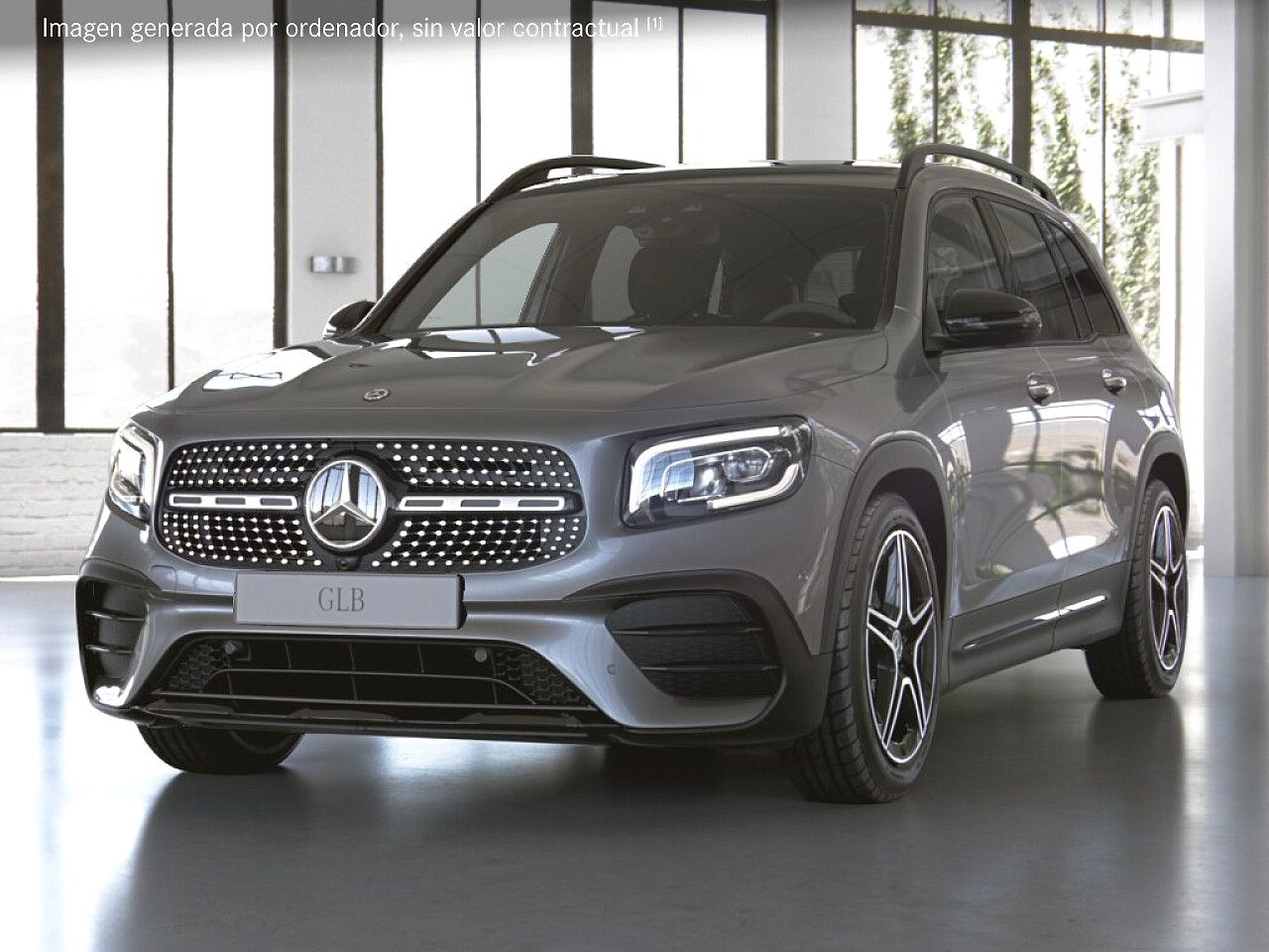 Foto de estudio 1 / 5