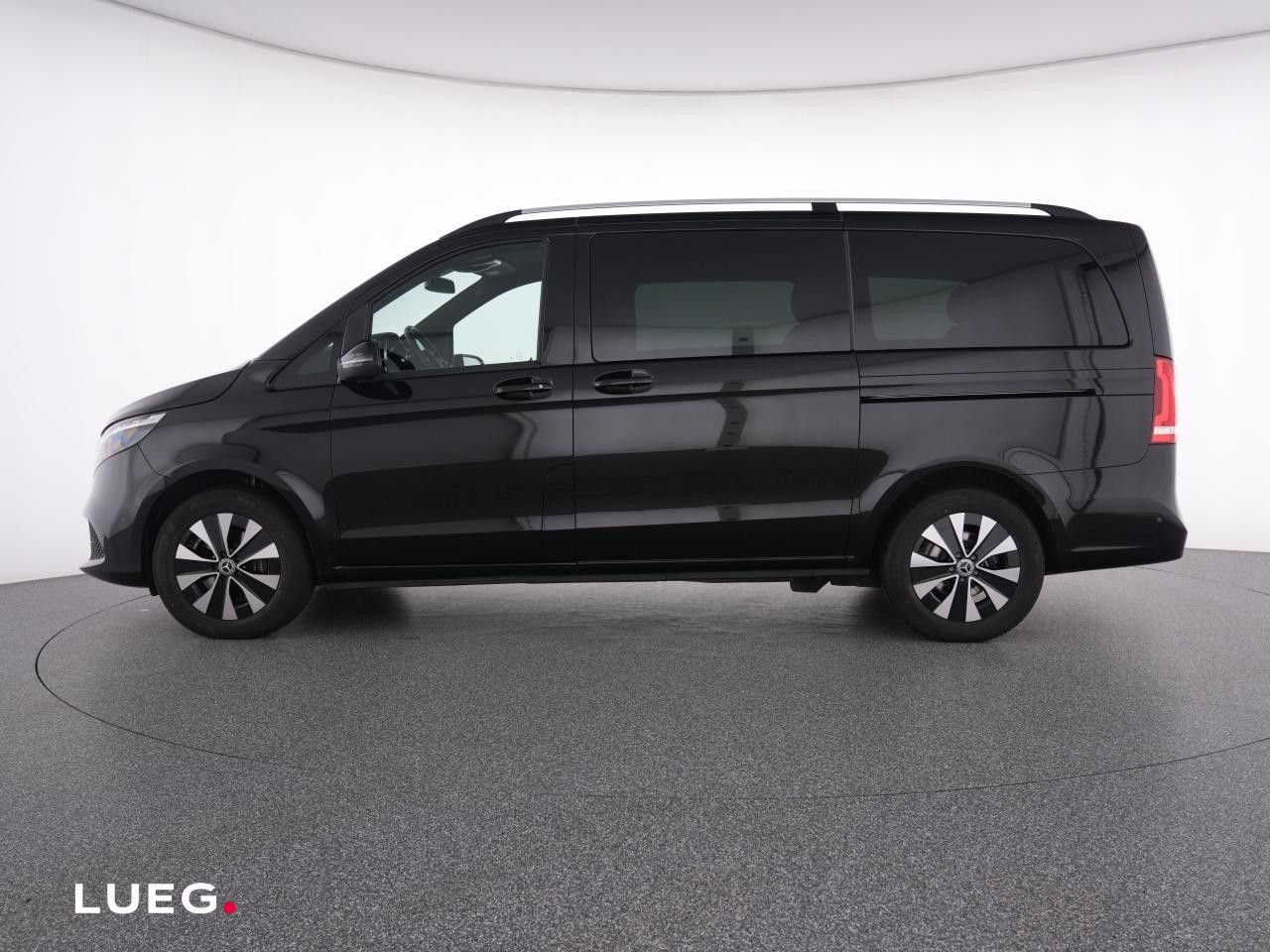 Mercedes-Benz V-Klasse – Bild 10