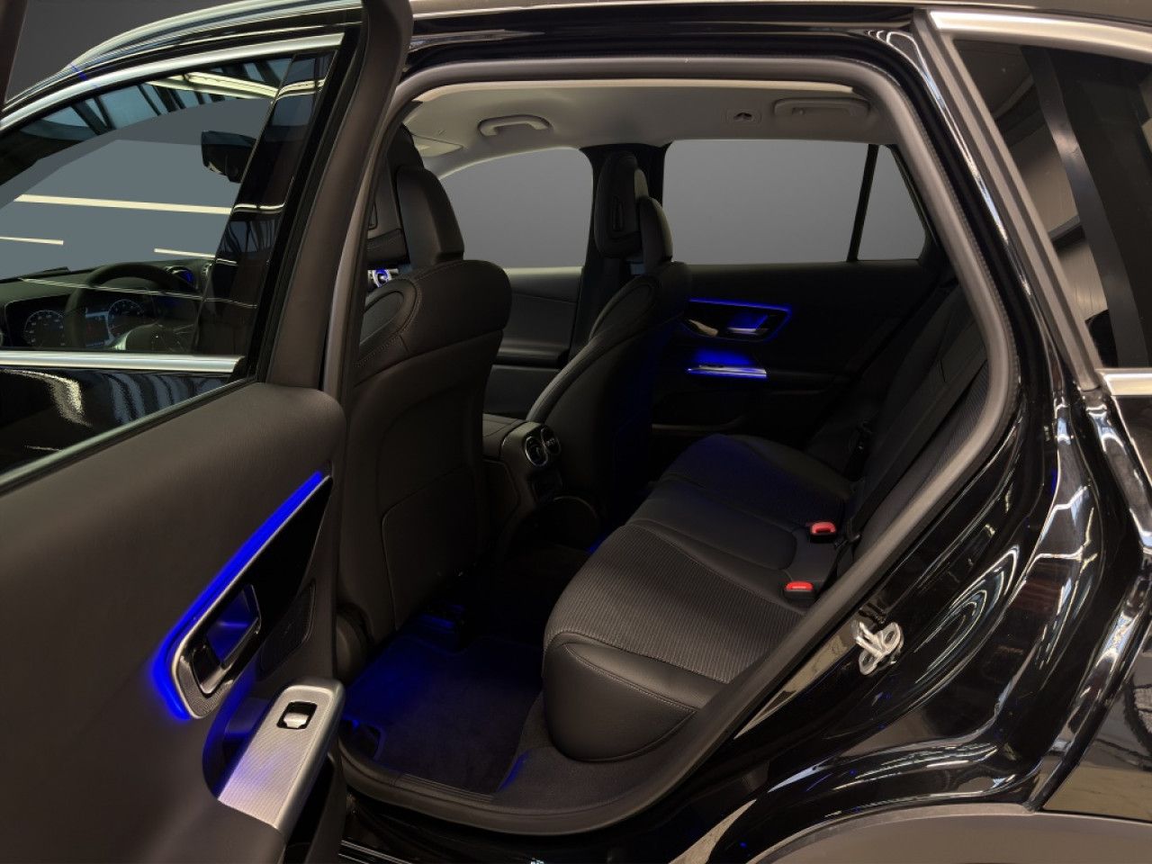 Mercedes-Benz GLC – Bild 8