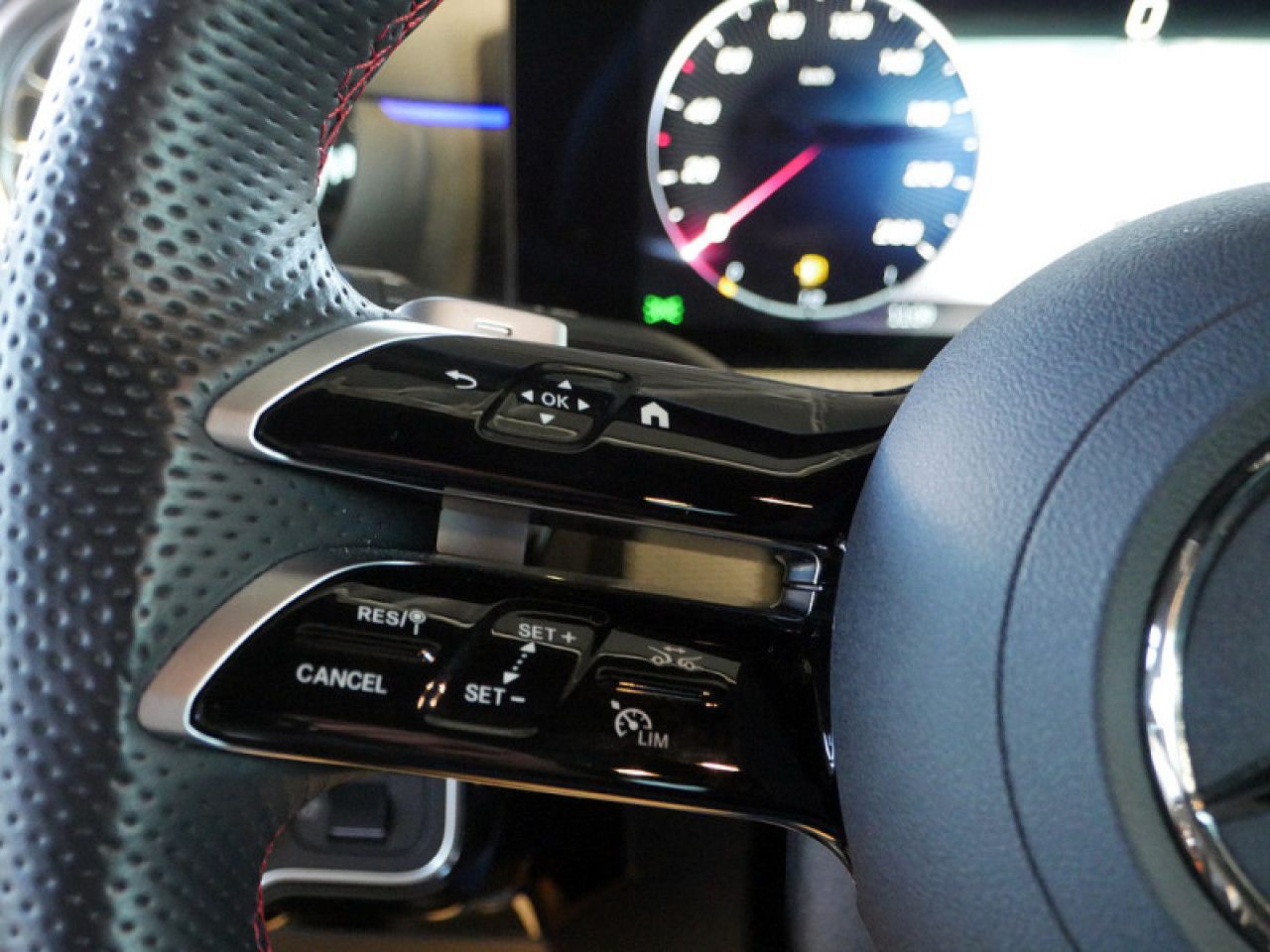 Mercedes-Benz CLA – Bild 20