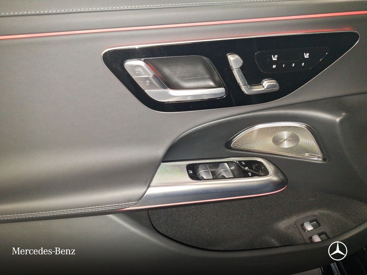 Mercedes-Benz E-Klasse – Bild 10