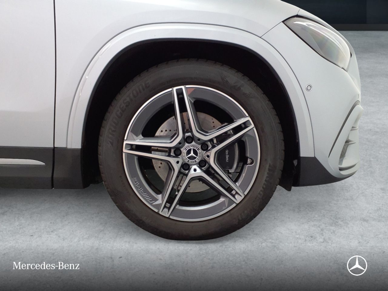 Mercedes-Benz GLA – Bild 2