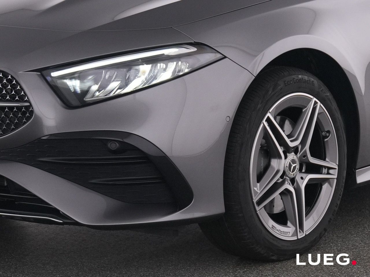 Mercedes-Benz A-Klasse – Bild 8
