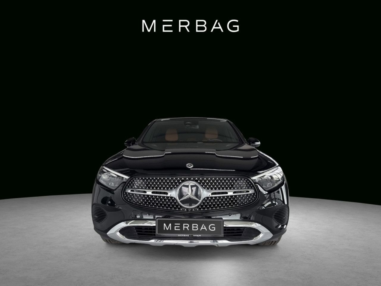 Mercedes-Benz GLC – Bild 2