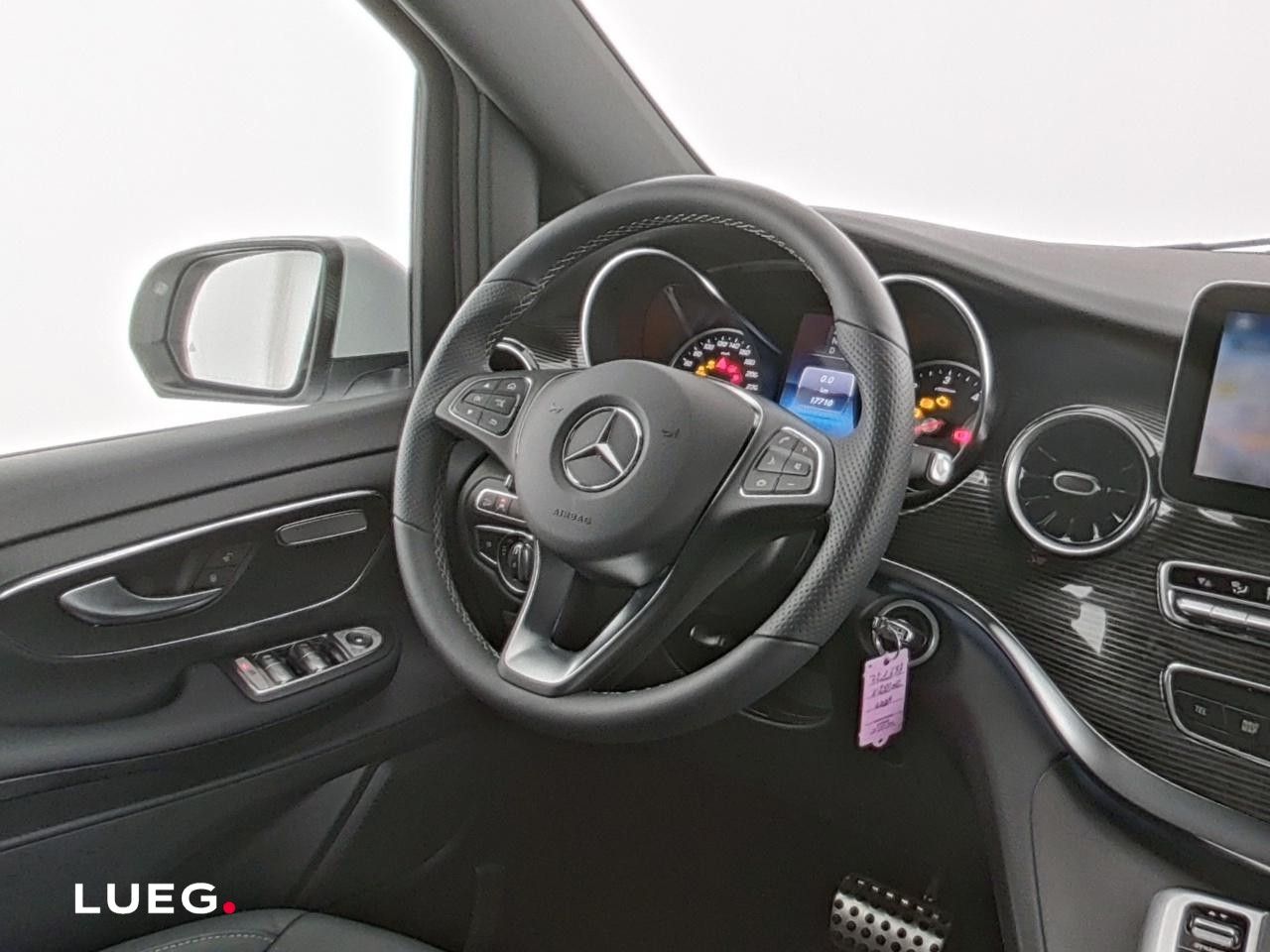 Mercedes-Benz V-Klasse – Bild 4